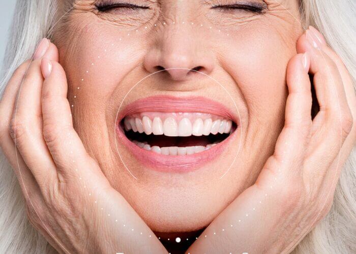 Nucia Clinic - Antiaging dental