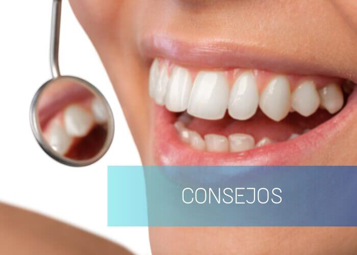 Nucia Clinic - Consejos