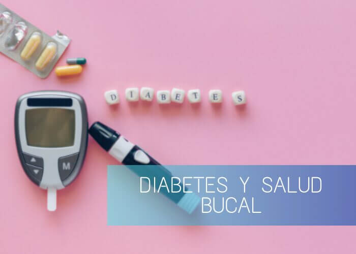 Nucia Clinic - Diabetes y Salud Bucal