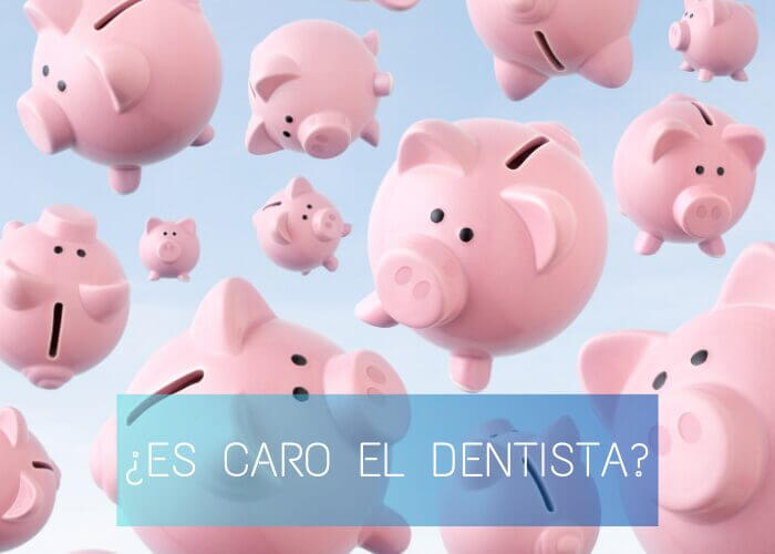 Nucia Clinic - Es caro el dentista