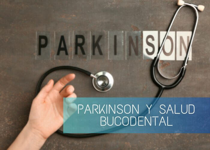 Nucia Clinic - Parkinson y la Salud Bucodental