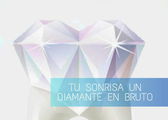 Nucia Clinic - Tu sonrisa un diamante en bruto