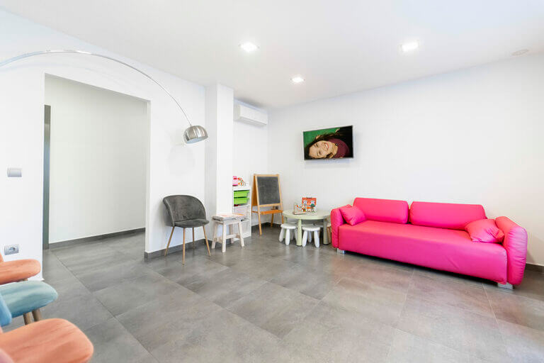 Nucia Clinic - Galeria - 17