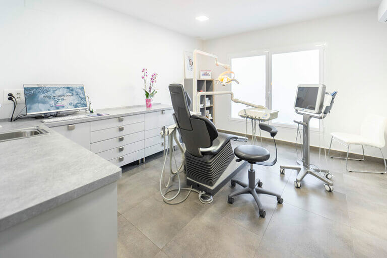 Nucia Clinic - Galeria - 20