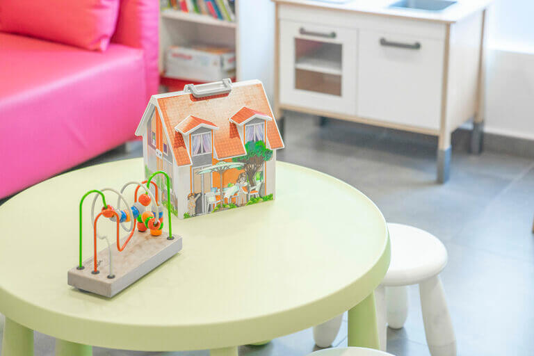 Nucia Clinic - Galeria - 25