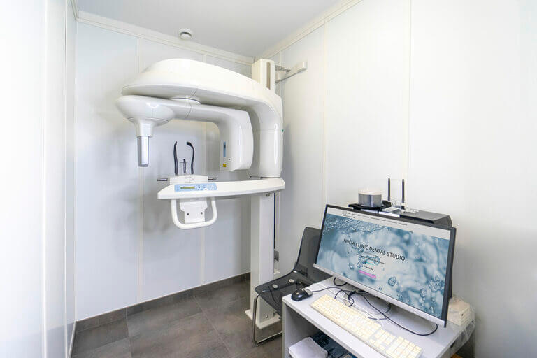Nucia Clinic - Galeria - 32
