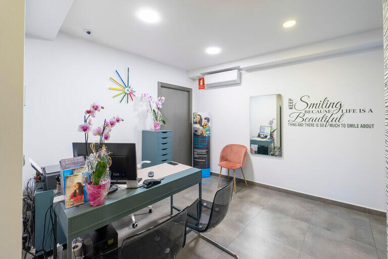 Nucia Clinic - Galeria - 37