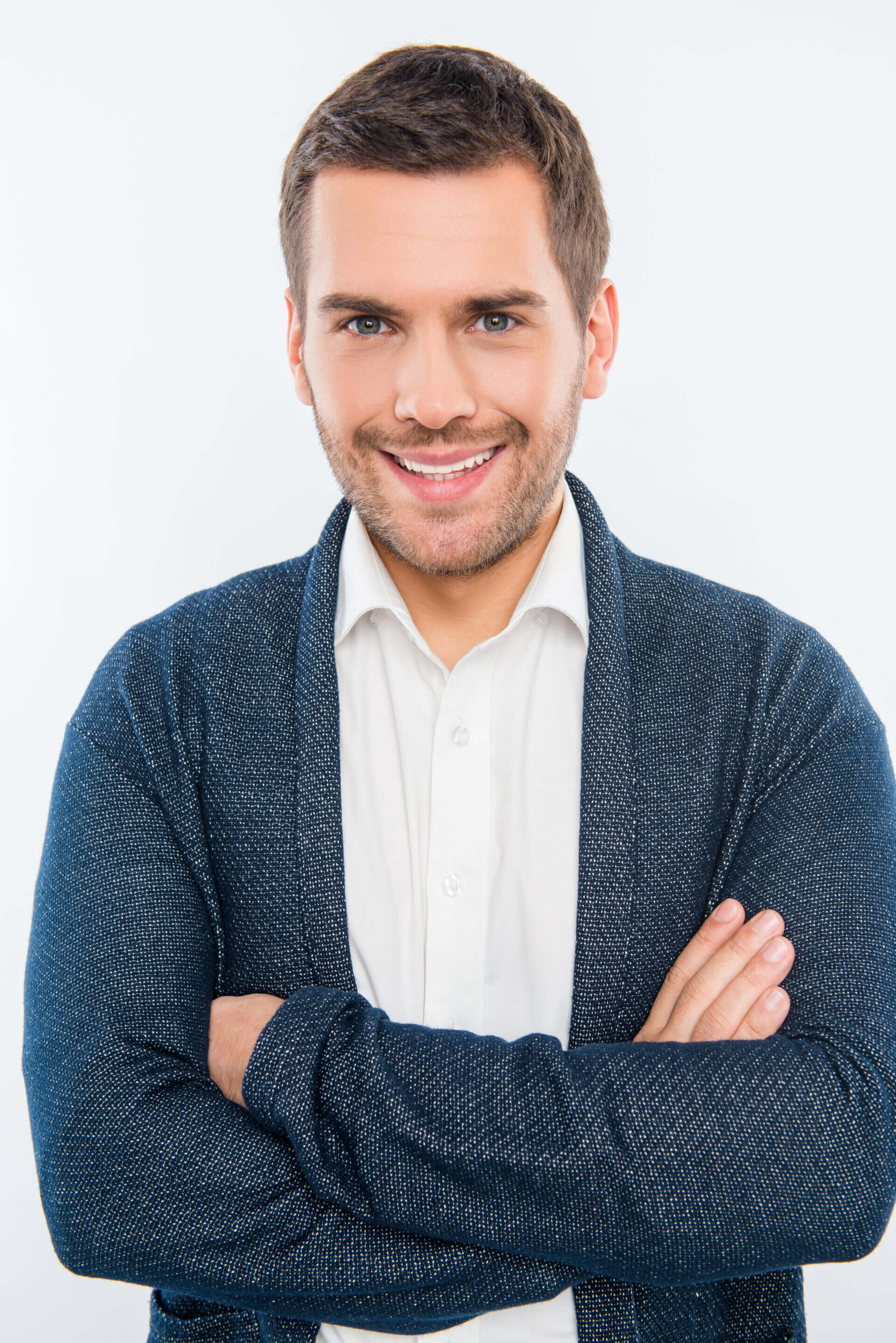 Carillas dentales en Nucia Clinic Dental Studio – La Nucía